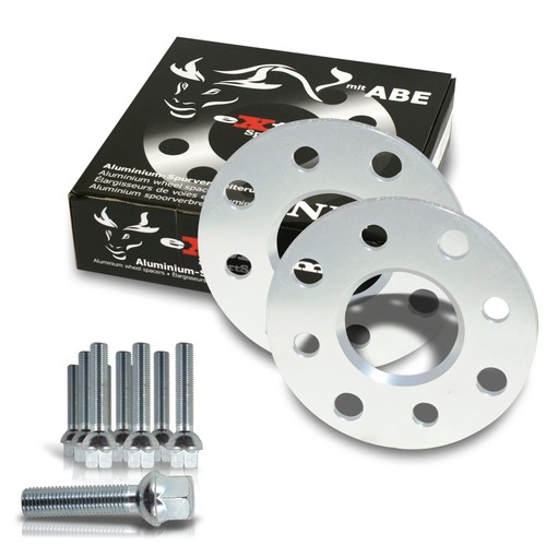 Jom kit distanziali mm - kit,