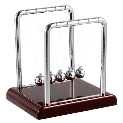 Palline newton giocattolo - palline,