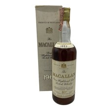 The Macallan - Pure Highland