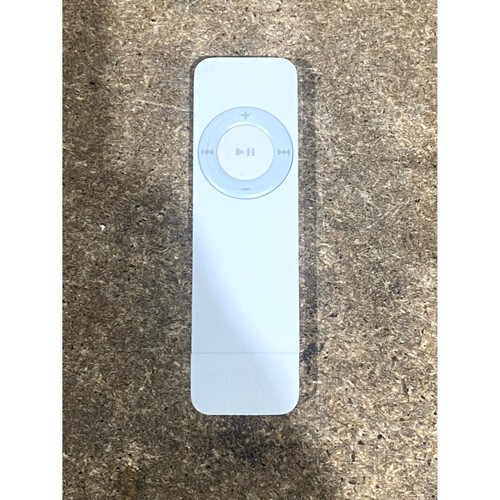Apple ipod shuffle - apple,