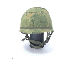 US M1C Paratrooper Helmet –