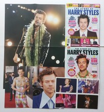 HARRY STYLES (1D) - The Story