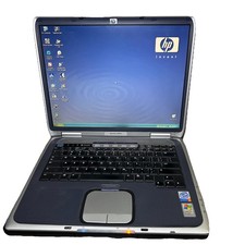 Portatile Vintage 15" HP P4