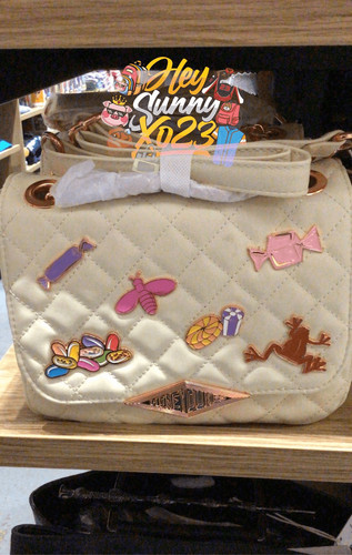 Borsa tracolla trapuntata - borsa,