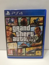 Grand Theft Auto V