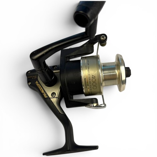 Mulinello pesca shimano - da,