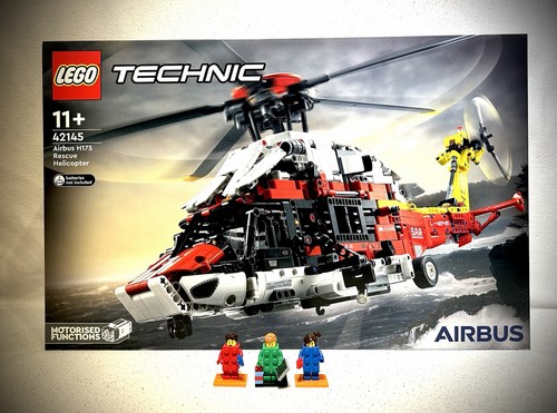 Lego technic 42145 - technic,
