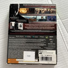 Hitman: The Complete First