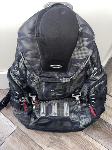 Raro zaino tattico - , oakley