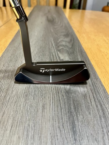 Taylormade rossa 200 - taylormade,