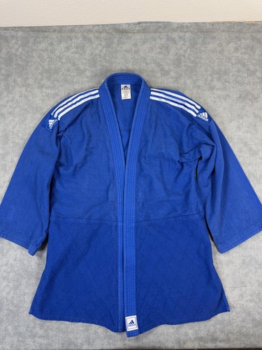 Adidas judo giacca - judo,