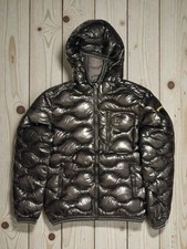 Giacca Blauer Nero Piumino