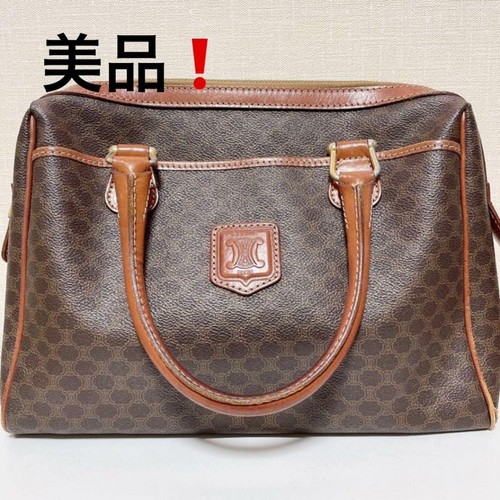 Good condition old celine - old, bag