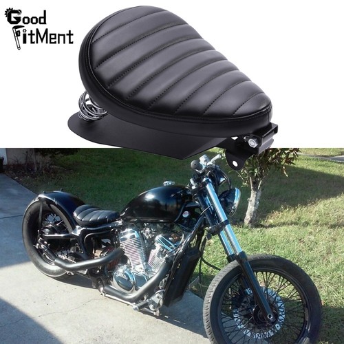 Sedile universale moto solo