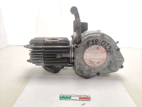 Blocco motore mosquito 38b - blocco,