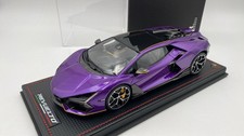  MRLAMBO058SE9 MR Collection Lamborghini Revuelto 1/18
