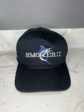 Cappello camionista in corda