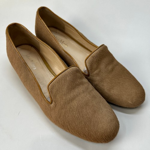 Mocassini max mara - mocassini, pony