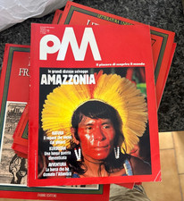 Rivista PM Panorama Mese Anni