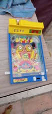 Pinball Piccolo flipper Japan