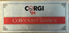 CORGI CARS RENAULT 1910 1216