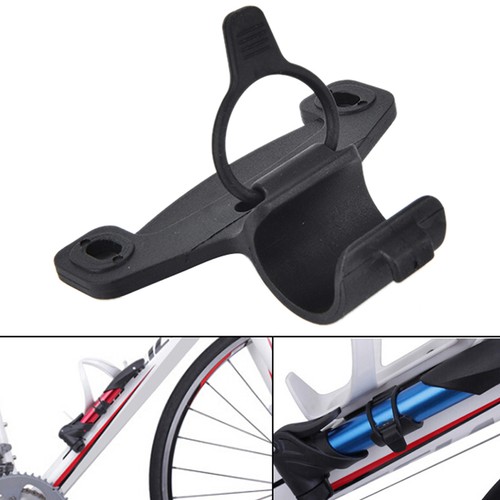 Supporto pompa bicicletta