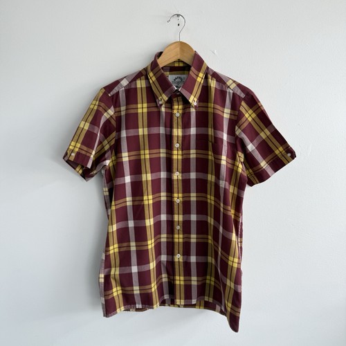 Camicia brutus uomo media - camicia,