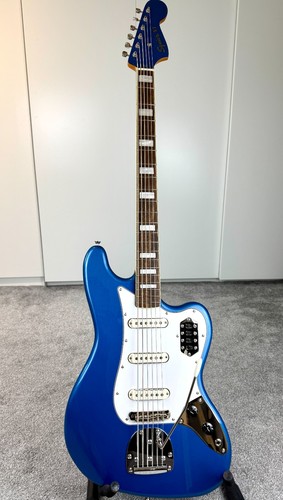 Squier classic vibe - squier, fsr