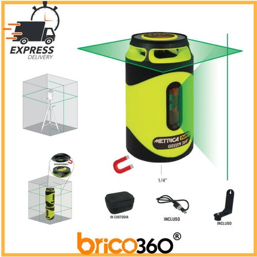 Livella laser tracciatore - livella,