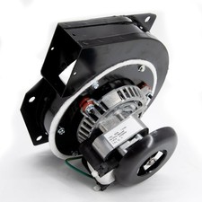 Exhaust Blower Fan for