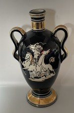 Bottiglia ceramica marmaca san - ceramica,