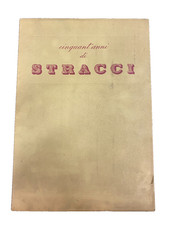 Cinquant'anni di Stracci