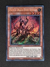 Primite Drago Etere Berillio -