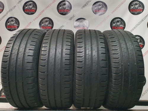 Gomme estive usate - estive,