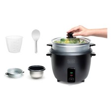 Black & Decker Cuoci riso 700W