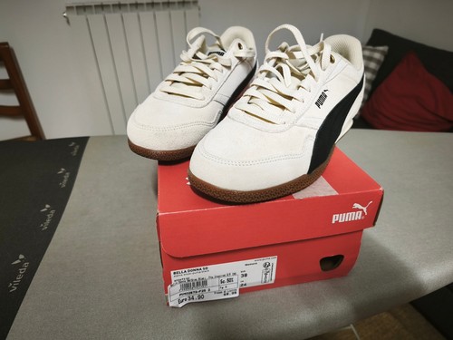 Sneakers donna puma bella - donna,