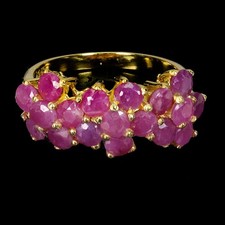 Anello In Argento Sterling 925