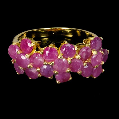 Anello argento sterling - sterling, 925
