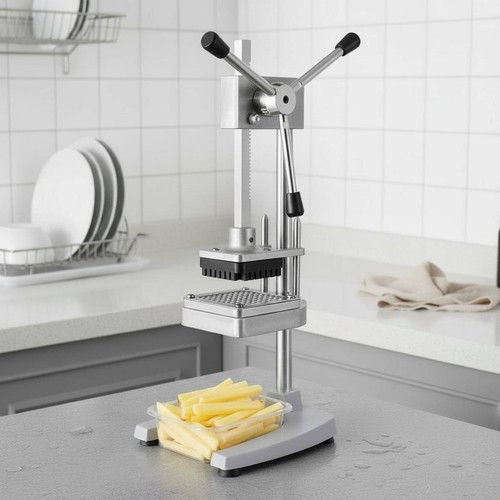 Tagliapatate verticale base - verticale,