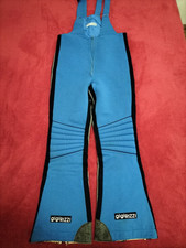 Salopette Sci Vintage GIGI