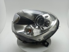 Faro proiettore anteriore MINI