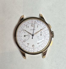 Orologio cronografo Eterna