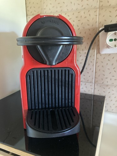 Macchina caffe nespresso - macchina,