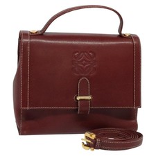 Loewe anagramma borsa - anagramma,