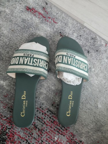 Christian dior sandalo donna - dior,