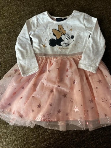 Abito festa primark disney - primark,