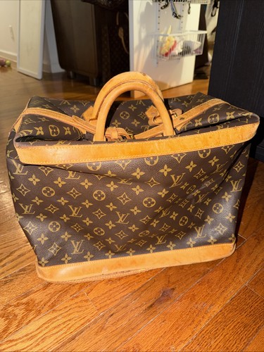 Borsa viaggio louis vuitton - viaggio,