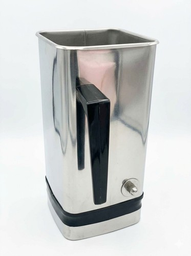 Vitamix 4000 3600 stainless - vitamix,
