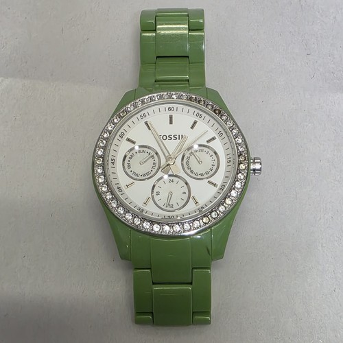 Orologio donna fossil 2368 - orologio,