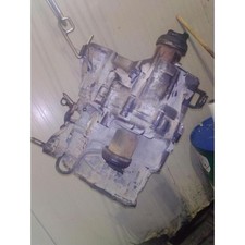 automatic gearshift for NISSAN MICRA (03 0710
